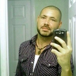 Meet your Posher, Aaron